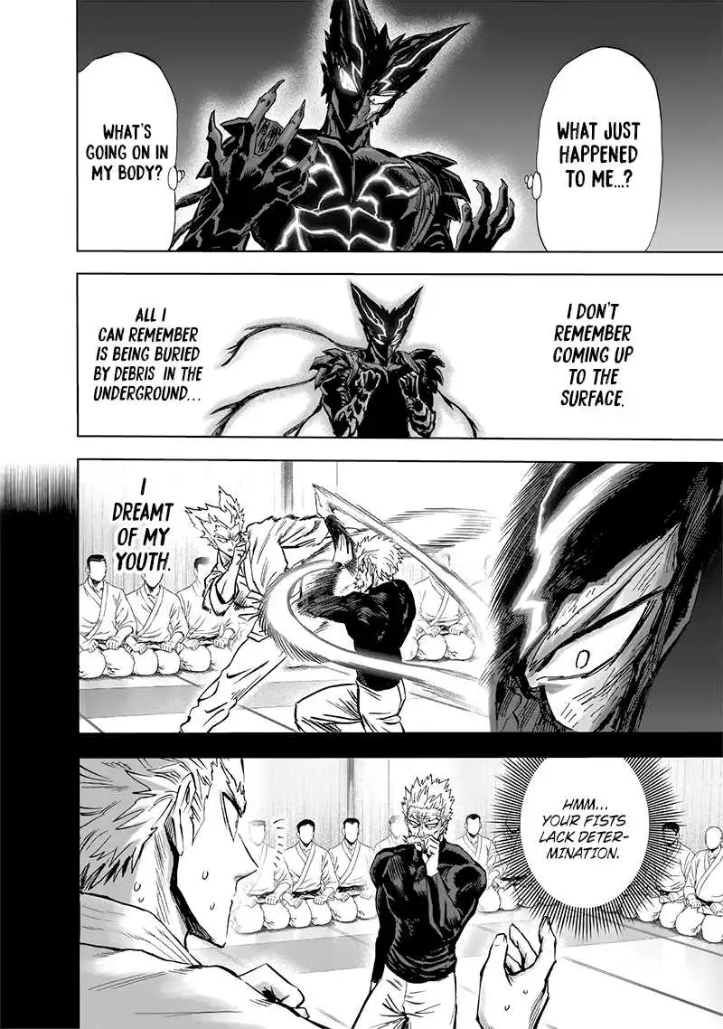 One-Punch Man Chapter 154.5 10